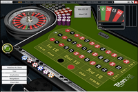 Titan Casino Screenshot